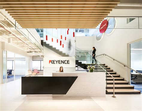 KEYENCE CORPORATION